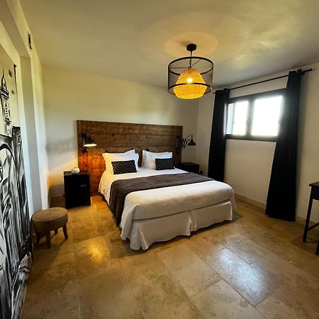 Villa Madra 博尼法乔 外观 照片