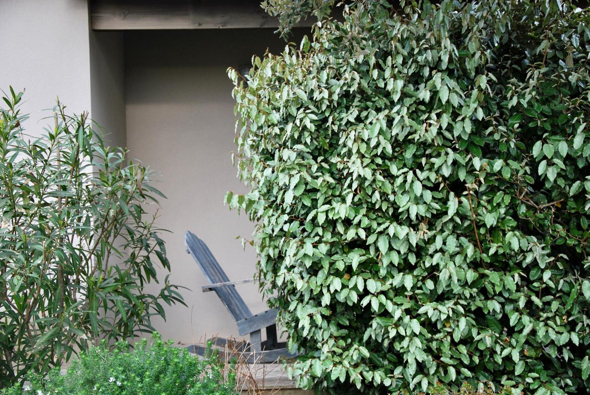 Villa Madra 博尼法乔 外观 照片