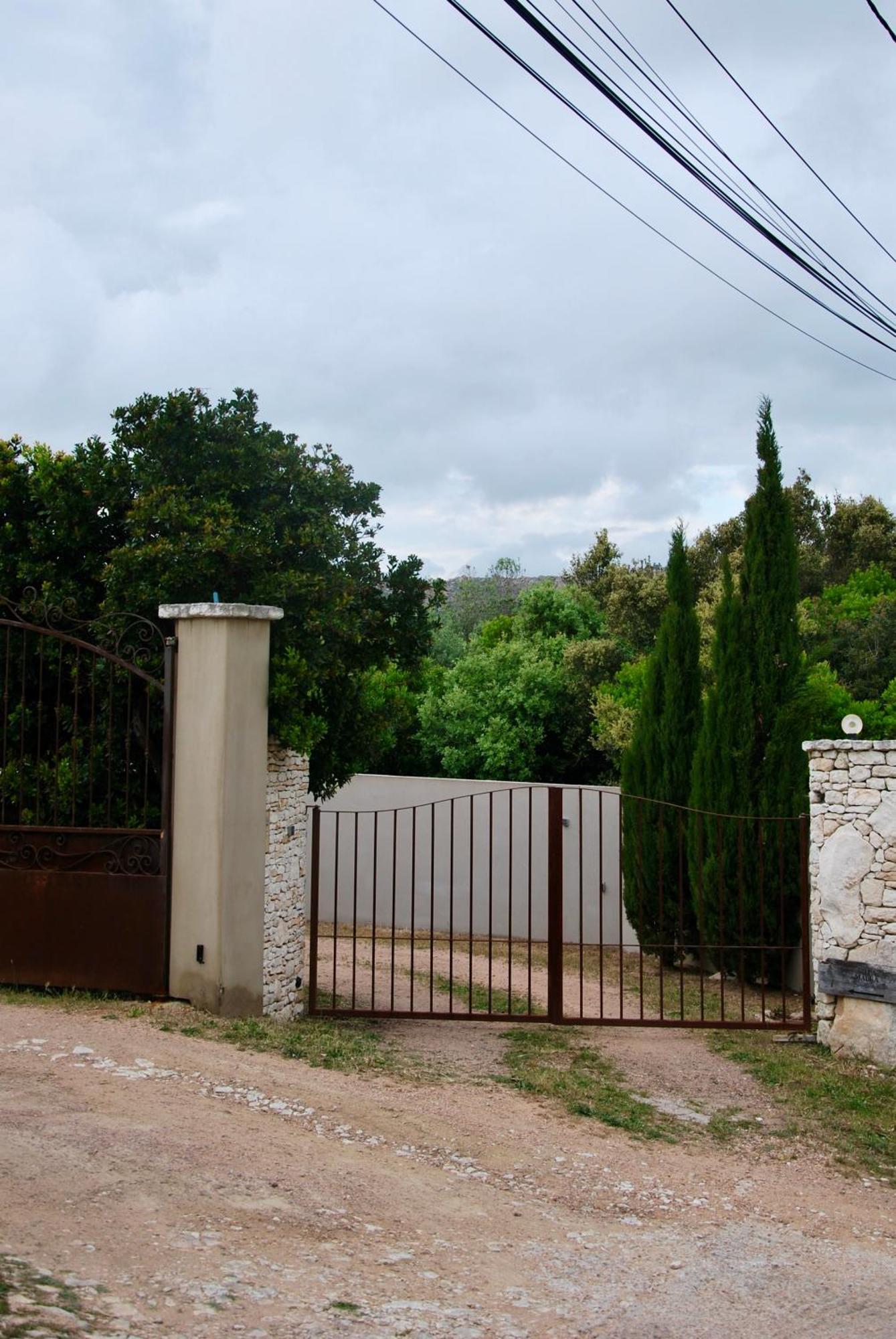 Villa Madra 博尼法乔 外观 照片
