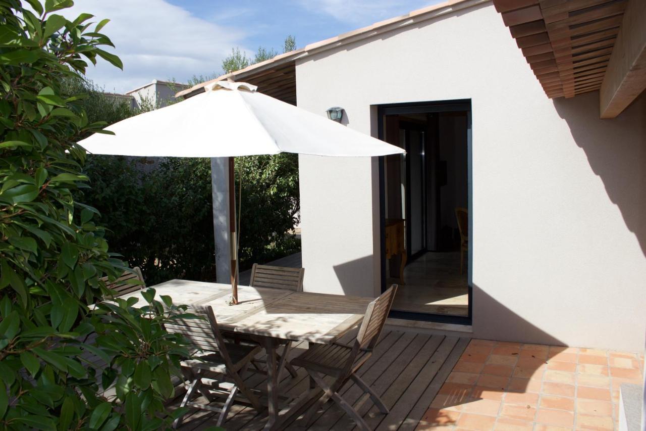 Villa Madra 博尼法乔 外观 照片